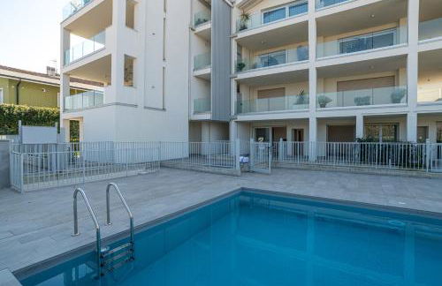 GuestHost - Flat 100m from Lake with Swimming Pool - Foto 20