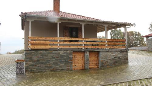 HEAVEN HOUSE - Photo 2