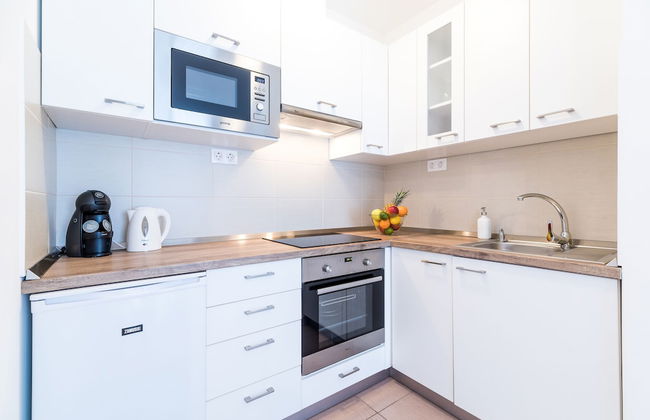 Vagabond Corvin - Foto 46