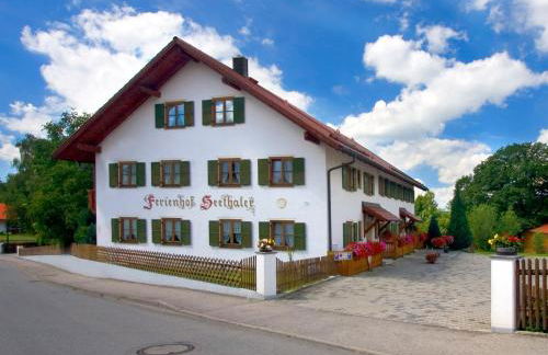 Ferienhof Seethaler Wörthsee - Foto 17