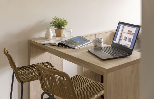 Líbere Barcelona Sant Antoni - Foto 74