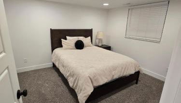 New spacious 2 bedroom apartment - Foto 5