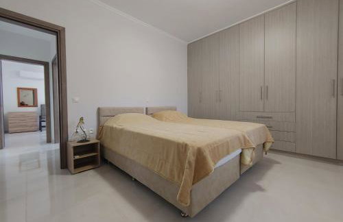 Stefanos' Apartment - Foto 17