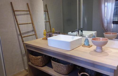 Magnifique villa piscine Propriano - Foto 24