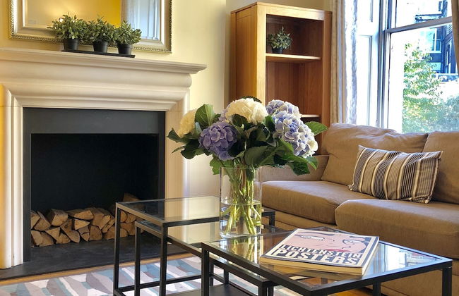 Buckingham Palace View Apartment - Foto 27