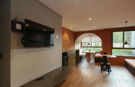 Living Concept Panamby - Foto 43