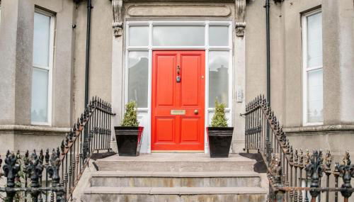 Flat 4, 2 Victoria Street - Foto 2