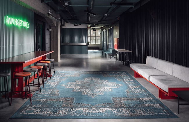 MONTOWNIA Lofts & Experience - Foto 33