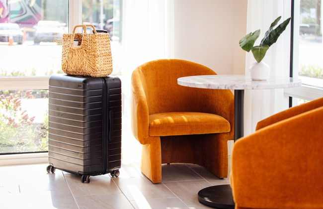 Mint House St. Petersburg - Downtown - Foto 2