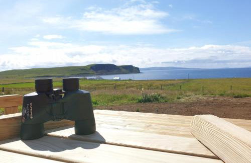 Flora's Cliff View - Foto 7