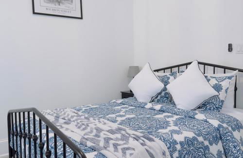 The Luxurious French Quarter Home - Foto 33