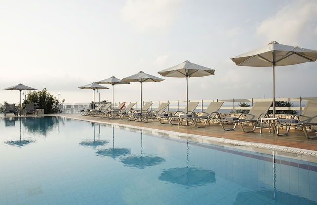 Asteris Hotel - Photo 24