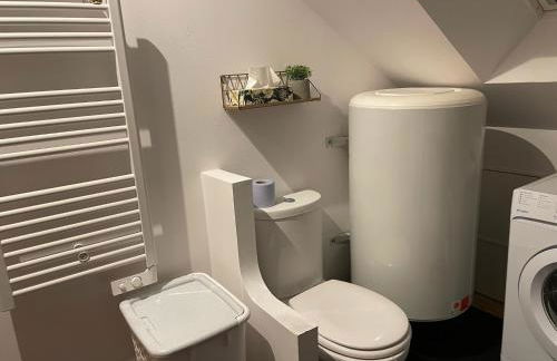 Charmante petite maison de pays à 200 m du Golfe - Foto 34