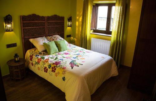 Casa Rural el Ribero I - Photo 3