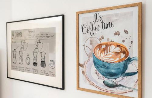 Archies Cozy Retreat A Stylish Derby Hideaway - Foto 24