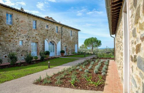 Podere Brizio - Foto 23