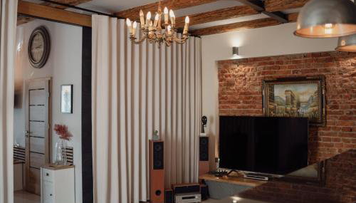 Apartament Deluxe w centrum Brzeska nr 2 - Foto 3