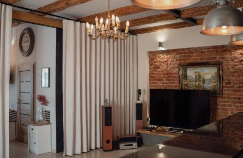 Apartament Deluxe w centrum Brzeska nr 2 - Photo 3