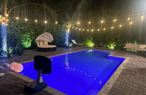 Lucky Day Retreat with Game Room, Heated Pool, Park, Resort Style Amenities - Photo 43