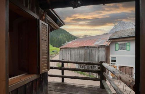 Ciasa de Sèn Jan - Foto 9