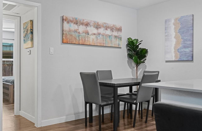 Cozy 2BR Near UT Hyde Park Evonify - Foto 29