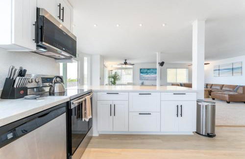 Hale Kahakai - Oceanfront Retreat - Direct Beach Access - Foto 13