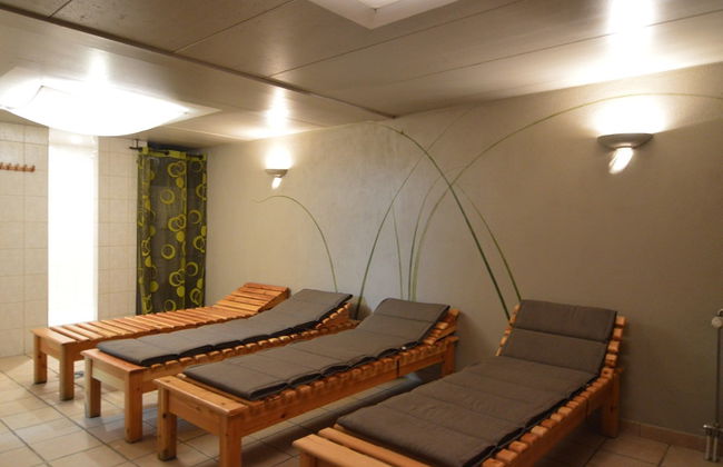 Chalet Retreat With Sauna - Foto 36