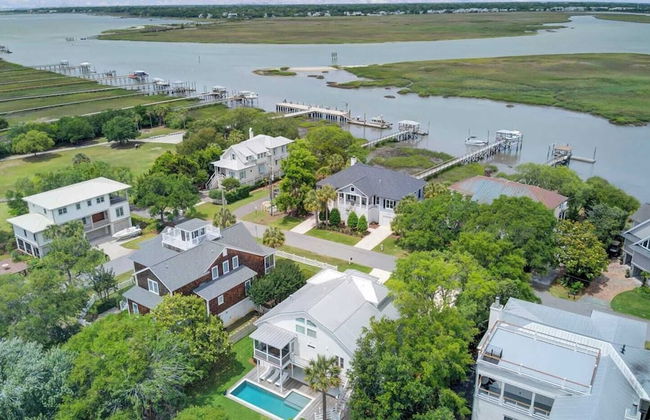 Be a Sullivans Local! 1307 Cove Avenue by Avantstay Pool + Outdoor Living - Foto 72