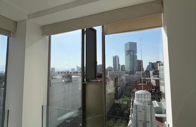 Puerta Alameda Suites - Foto 63