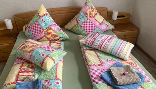 Ferienwohnung - Monteurwohnung Büren - Foto 5