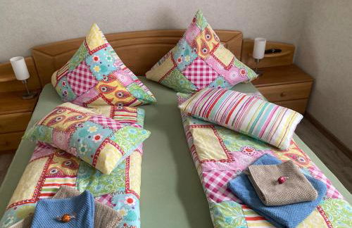 Ferienwohnung - Monteurwohnung Büren - Foto 5