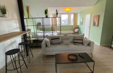 City-Wohnen in Düren im Boho-Style - Foto 25