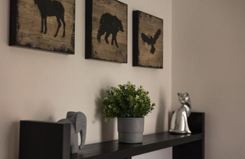 The Old Woodyard at Syston - Foto 43