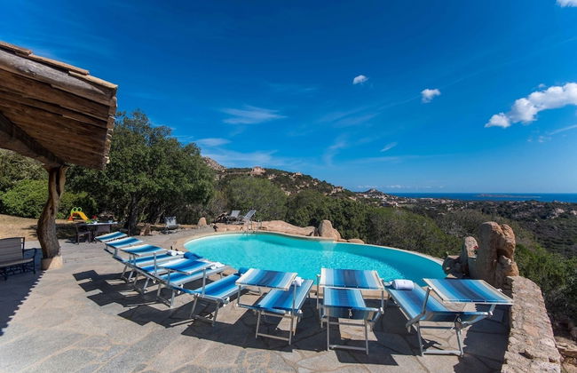 Villa Noelia - Foto 22