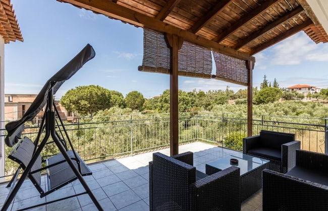 Lefkis apartments & studios - Foto 72