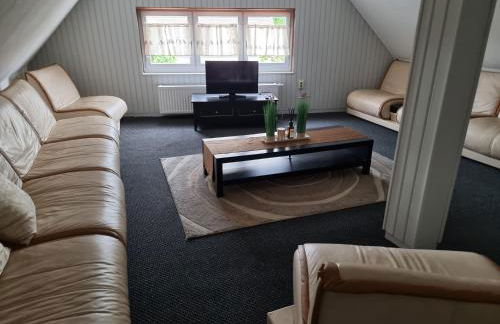 Alte Bibliothek - Foto 9