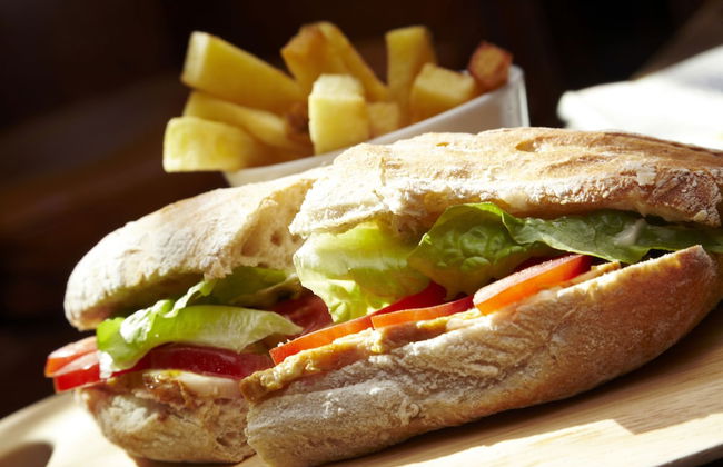 Stone House Hotel - Foto 39