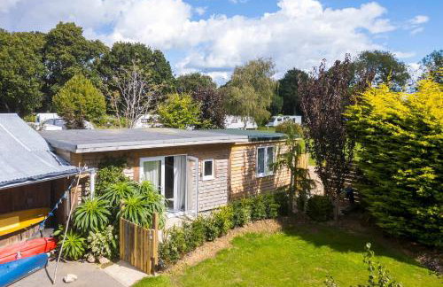 Cosy Cabin Retreat Close to Beaches - Foto 42