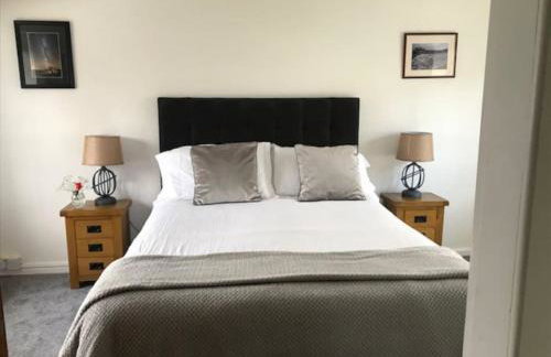 Cosy Cottage in Medieval Conwy with garden and parking - Foto 12