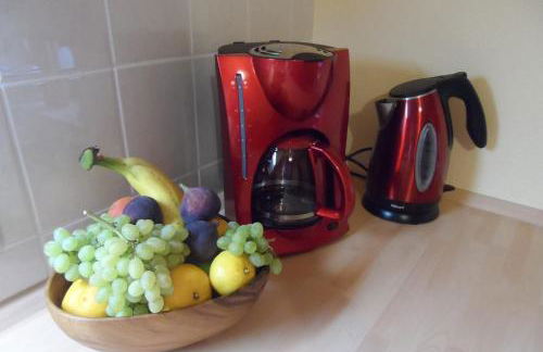 Ferienwohnung Estel - Foto 17