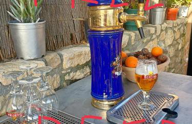 Traditional Creta stone house in serenity village - Foto 2