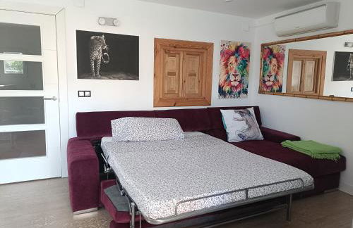 Villa María, más que pernoctar - Foto 16