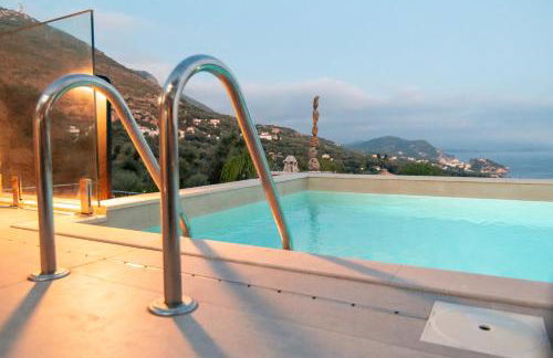 Goldeneye luxury Villas - Foto 30
