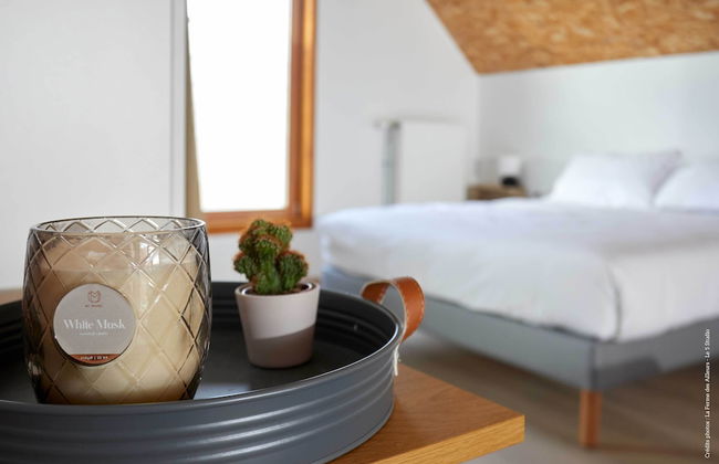 La Ferme des Ailleurs - Foto 11