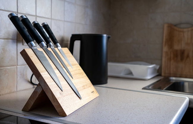 Kalithea train station 1bedroom 2persons - Foto 4