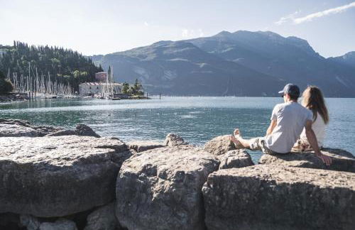 Residenza The Rock - Photo 37