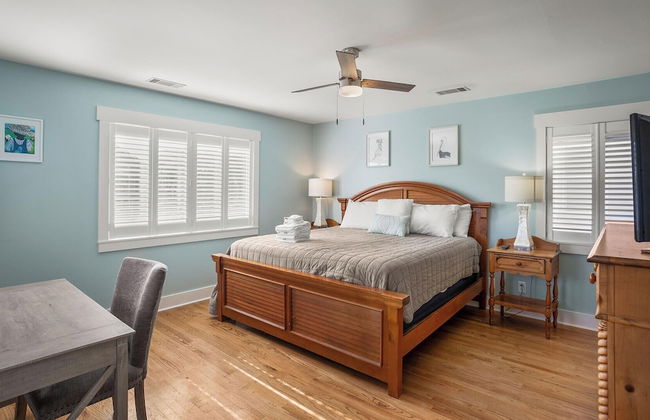 Ocean View House, Access to Golf & Resort - Foto 5