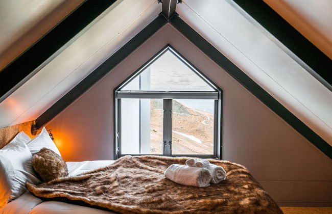 Cardrona Alpine Apartments - Foto 11