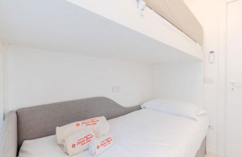 Princes Apartment PortoCervoBEACH con accesso diretto in spiaggia Piccolo Pevero - Foto 46