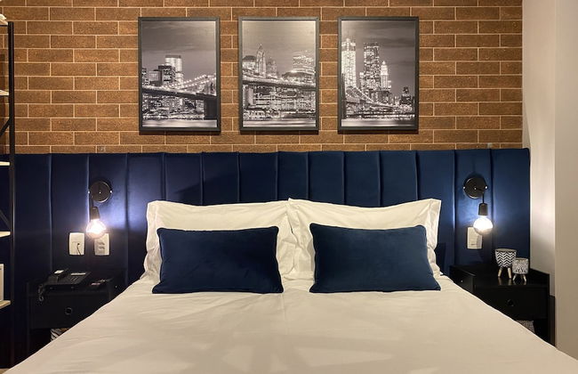 STD - Anora Spaces - Stadium Alphaville - Foto 46